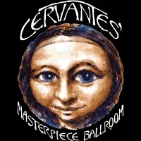 Cervantes Masterpiece Ballroom