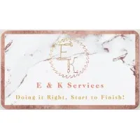E & K Services LLC