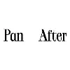 Pan After Pan After