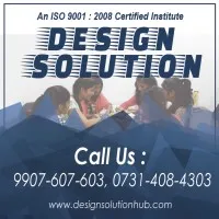 Design Solution Indore