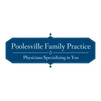 POOLESVILLE FAMILY PRACTICE POOLESVILLE FAMILY PRACTICE