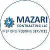 Mazari Contracting LLC - MEP Engineering Mazari Contracting LLC - MEP Engineering