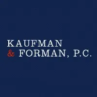 Kaufman & Forman, P.C.