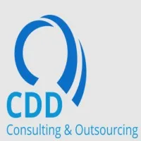 CDD Consulting & Outsourcing Services CDD Consulting & Outsourcing Services