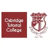 OXBRIDGE TUTORIAL COLLEGE OXBRIDGE TUTORIAL COLLEGE