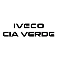 CIA VERDE IVECO CIA VERDE IVECO