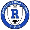 Rochester High School Falcons