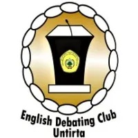 English Debating Club UNTIRTA