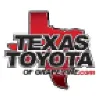 Texas Toyota of Grapevine Texas Toyota of Grapevine