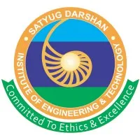 Satyug Darshan Institute of Engineering & Technology