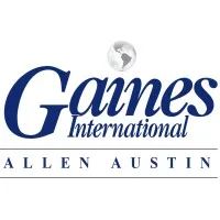 Gaines International | Allen Austin Gaines International | Allen Austin