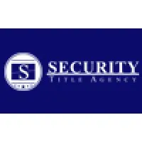 Security Title Agency, Inc.