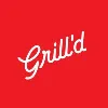 Grill'd Grill'd