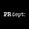 PR DEPT PR DEPT