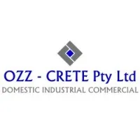 OZZ CRETE Pty Ltd