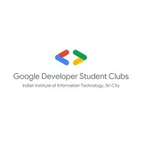 GDG IIIT Sri City