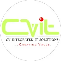 CV Integrated IT Solutions
