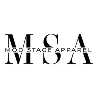 Mod Stage Apparel Mod Stage Apparel