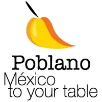 Poblano Mexican