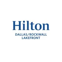 Hilton Dallas/Rockwall Lakefront