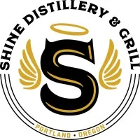Shine Distillery & Grill