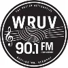 90.1 WRUV FM Burlington 90.1 WRUV FM Burlington