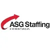 ASG Staffing, LLC ASG Staffing, LLC