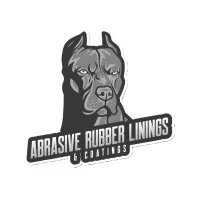 Abrasive Rubber Linings & Coatings Abrasive Rubber Linings & Coatings