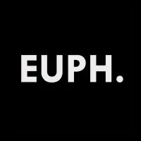 EUPHORIA. Magazine