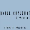 Rahul Chaudhry & Partners