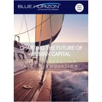 Blue Horizon - empowering people (Pty) Ltd