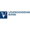 Vozrozhdenie Bank Vozrozhdenie Bank