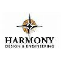Harmony Design & Engineering