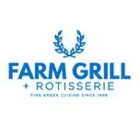 Farm Grill & Rotisserie 