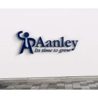 AANLEY SERVICES PRIVATE LIMITED