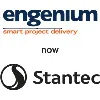 Engenium, now Stantec Engenium, now Stantec