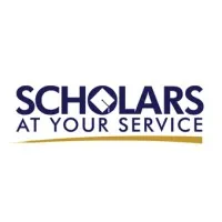 Scholars At Your Service email format