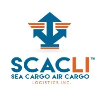 Sea Cargo Air Cargo Logistics Inc. (SCACLI) Sea Cargo Air Cargo Logistics Inc. (SCACLI)