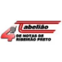 4º Tabelião de Notas de Ribeirão Preto