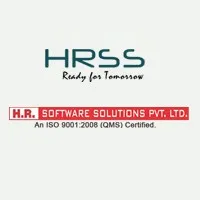 HR Software Solutions Pvt. Ltd. (HRSS)