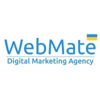 WebMate - Digital Marketing Agency WebMate - Digital Marketing Agency