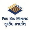 Phu Bia Mining Co. Ltd Phu Bia Mining Co. Ltd
