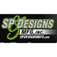 SP Designs & MFG SP Designs & MFG