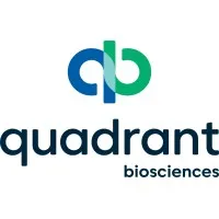 Quadrant Biosciences Inc Quadrant Biosciences Inc