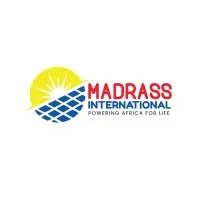 MADRASS INTERNATIONAL LTD