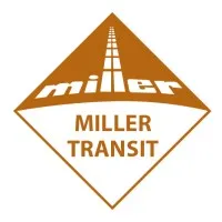 Miller Transit Limited 