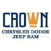 Crown Chrysler Dodge Jeep Ram Crown Chrysler Dodge Jeep Ram