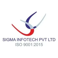 Sigma Infotech Pvt Ltd Sigma Infotech Pvt Ltd