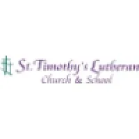 St. Timothy's Lutheran Church