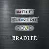 Bradlee Distributors - Sub-Zero, Wolf and Cove Bradlee Distributors - Sub-Zero, Wolf and Cove